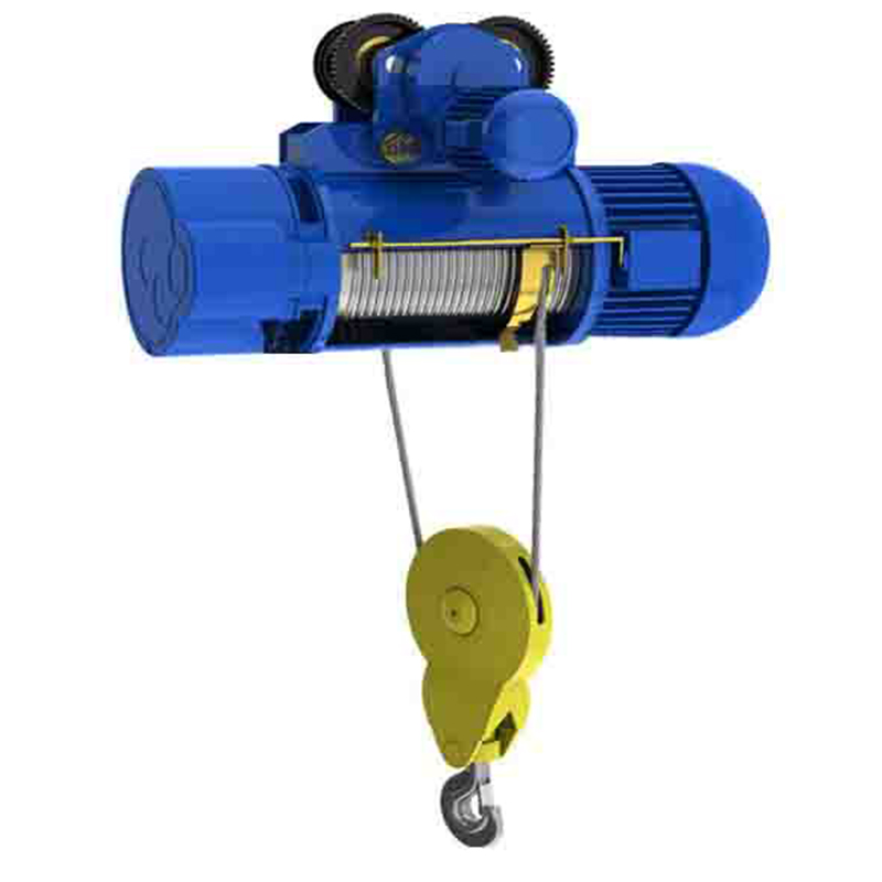 Electric Hoist